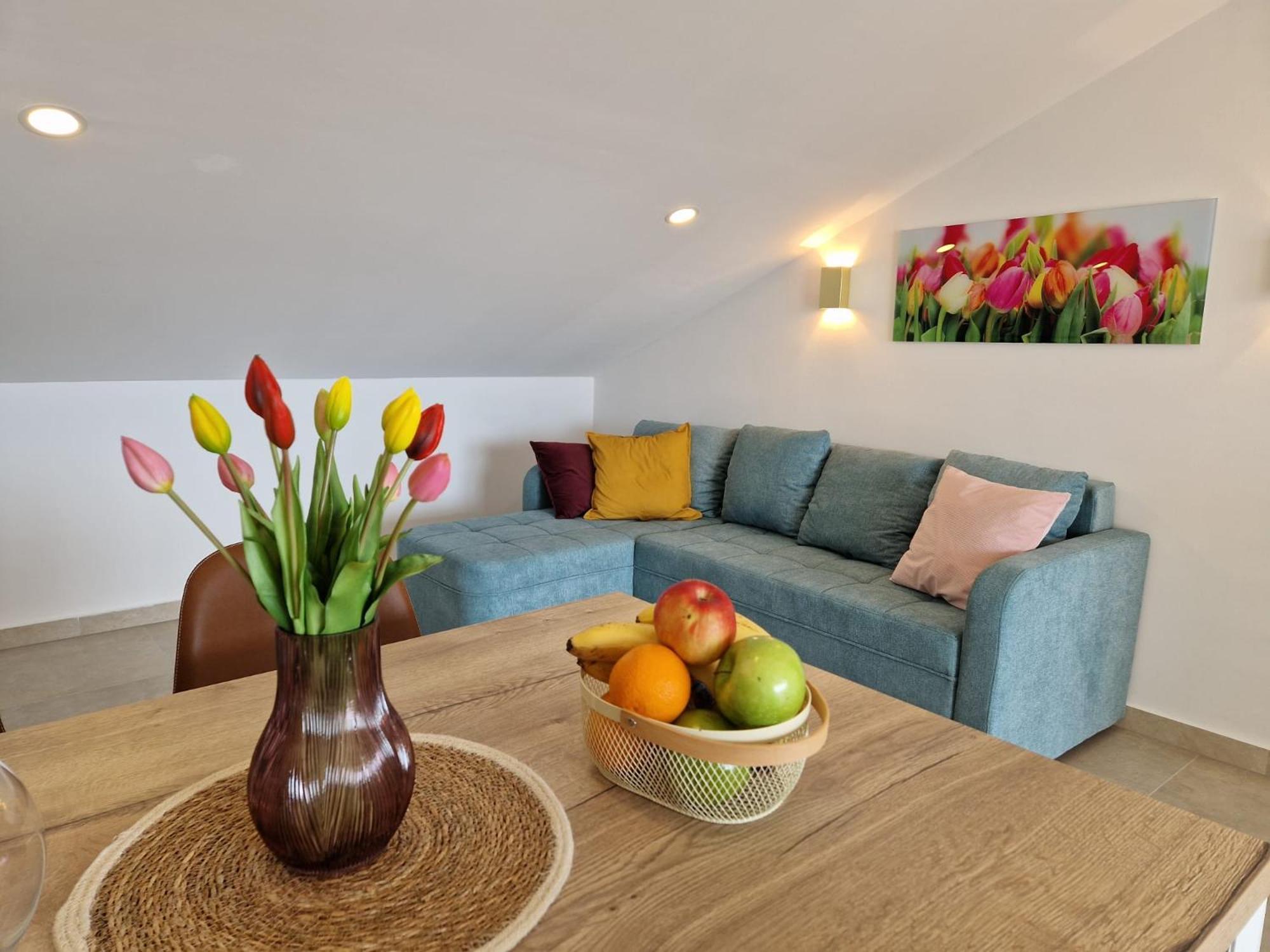 Haus Mit Meerblick Lopar Exterior photo