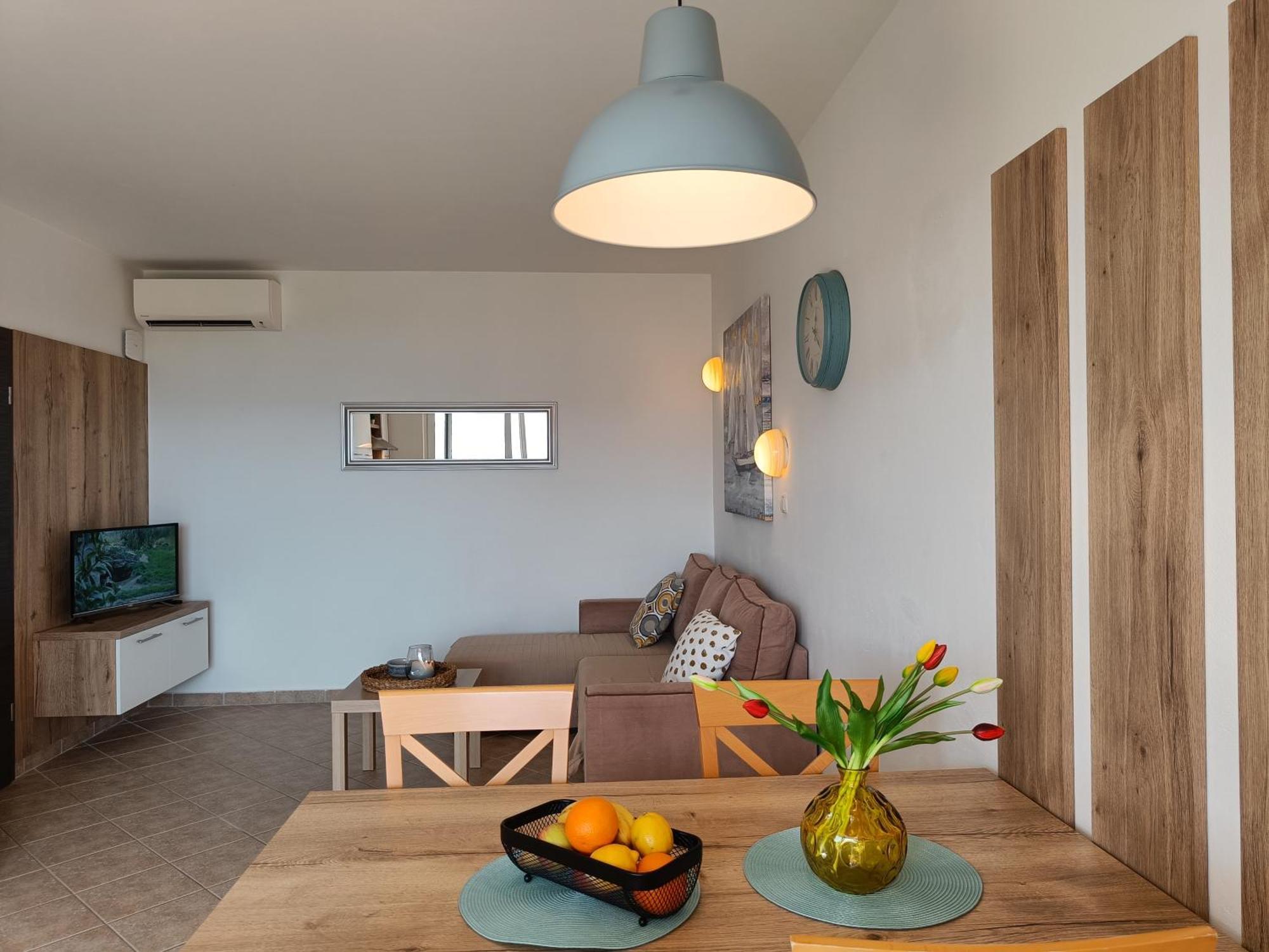 Haus Mit Meerblick Lopar Exterior photo