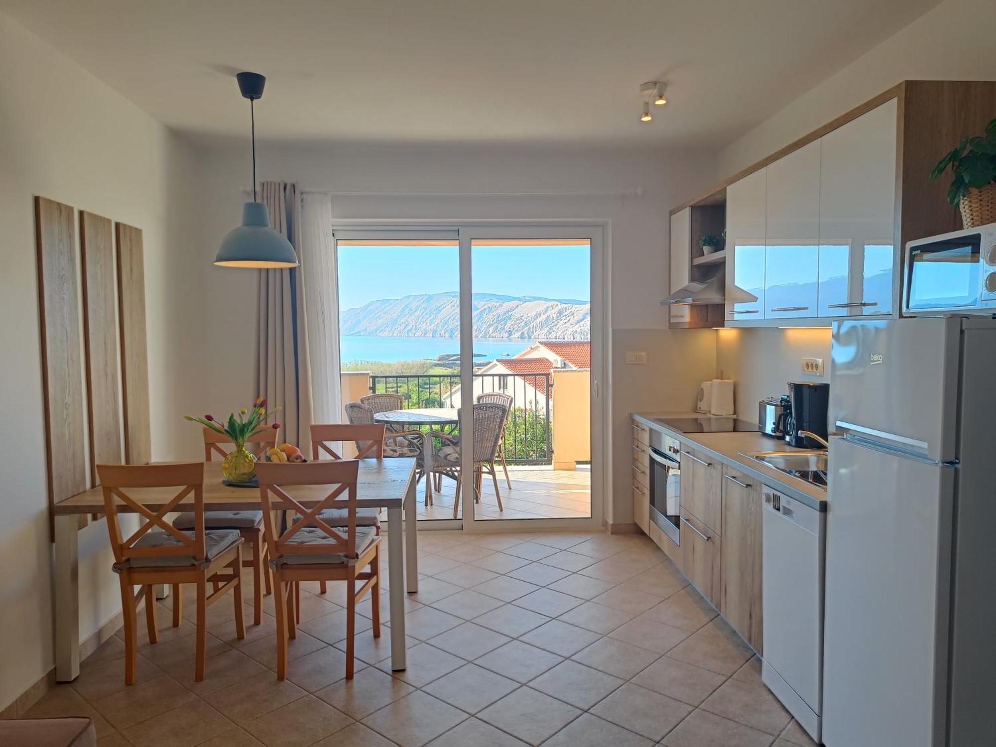 Haus Mit Meerblick Lopar Exterior photo